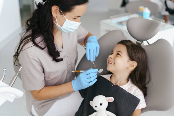 Best Cracked Tooth Emergency Dentist  in South Blooming Grove, NY