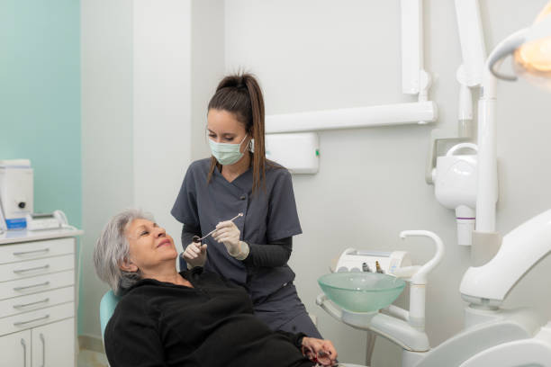 Best Urgent Tooth Repair  in South Blooming Grove, NY